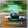 Banabila, Vloeimans : Voiznoiz 3, Urban Jazz Scapes