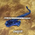 Hans Dulfer : Scissors Vinyl