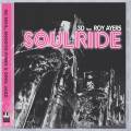 3D Feat. Roy Ayers : Soulride