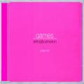 Arling & Cameron : Games - Singles Two