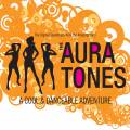 The Auratones : A Cool & Danceable Adventure