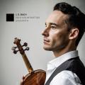 Bach : Partitas pour violon n 1  3. Roth.