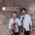 Vivaldi : Les Quatre Saisons (transcription pour violon et guitare). Roth, Ceku.