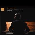 C.P.E. Bach : Sonates pour clavier, Wq 50. Beghin.