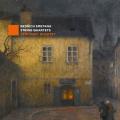 Smetana : Quatuors  cordes. Zemlinsky Quartet.