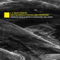 Bach : Sonates pour violoncelle piccolo et pianoforte. Bracalente, Deljavan.