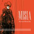 Misia. Mlodies et musique de chambre de compositeurs franais du 19e. Ensemble Revue Blanche.