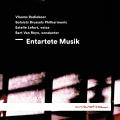 Entartete Musik. Hommage musical aux compositeurs interdits. Lefort, Van Reyn.