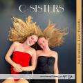 Rachmaninov, Liszt, Piazzolla : Musique pour duo de piano. C-Sisters.