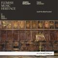 Joseph Ryelandt : Sonates pour piano, vol. 1. De Beenhouwer.