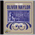 Oliver Naylor & His Seven Aces : The greatest unknown band
