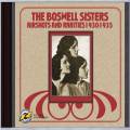 Boswell Sisters : Airshots And Rarities 1930-1935