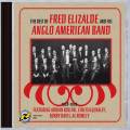 Fred Elizalde & His Anglo American Band : The Best Of - 1928-1929