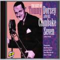 Tommy Dorsey & His Clambake 7 : The Best Of 1936-1938