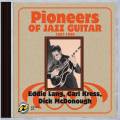 Lang, Kress, Mcdonough : Pioneers Of Jazz Guitar 1927-1939