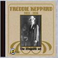Freddie Keppard : The Complete Set 1923-1926
