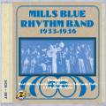 Mills Blue Rythm Band 1933-1936