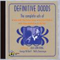 Johnny Dods : Definitive Dodds 1926-1927