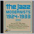 The Jazz Modernists 1924-1933