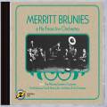 Merritt Brunies & Friars Inn Orchestra