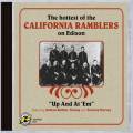 The California Ramblers : Up And At 'Em - The Hottest