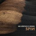 Nik Brtsch's Ronin : Spin. [Vinyle]