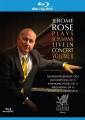 Jerome Rose Plays Brahms Live in Concert