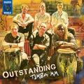 Timba Mm : Outstanding