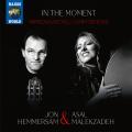 Jon Hemmersam & Asal Malekzadeh : In The Moment