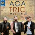 A.G.A Trio : Meeting