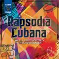 Yamil Cruz Montero & Christos Asonitis : Rapsodia Cubana