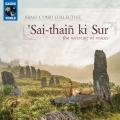 Khasi-Cymru Collective : Sai-thai ki Sur the weaving of voices