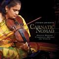 Jyotsna Srikanth : Carnatic Nomad - South Indian Carnatic Music on violin