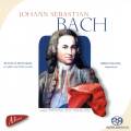 Bach : Sonates pour flte et clavecin