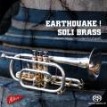 Earthquake. Soli Brass.