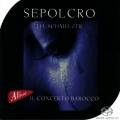 Schmelzer : Sepolcro - Requiem
