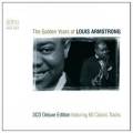 Louis Armstrong : The Golden Years Of.