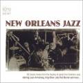 New Orleans Jazz.