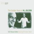 Al Jolson : The Golden Years of.