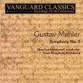 Gustav Mahler : Symphonie n 3