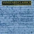 Ludwig van Beethoven : Sonates pour piano