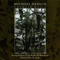 Michael Hersch Chamber Music Recordatio