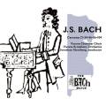 J S Bach Cantatas 21, 34, 46, 56, 104