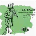 Johann Sebastian Bach : Concertos Brandebourgeois (Intgrale)