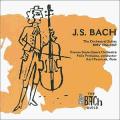 Johann Sebastian Bach : Suites pour orchestre