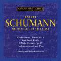 Robert Schumann : uvres pour piano