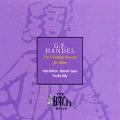 Georg Friedrich Haendel : Sonates pour flte (Intgrale)