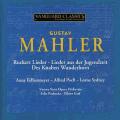 Gustav Mahler : Lieder