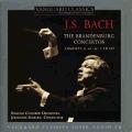 Johann Sebastian Bach : Concertos Brandebourgeois (Intgrale)