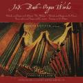 Johann Sebastian Bach : uvres pour orgue